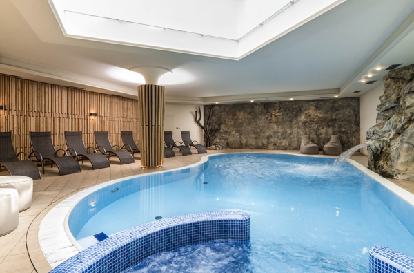 Hotel Jaufentalerhof**** - G35 O (1)