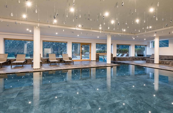 Tuberis Nature & Spa Resort****S - Hotel Tuberis Winter