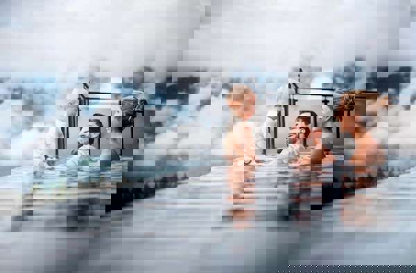 Entdecker Hotel Panorama**** - Alexfilz 3941