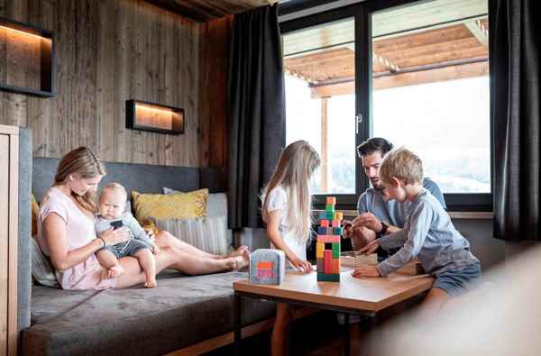 Entdecker Hotel Panorama**** - Alexfilz 4735