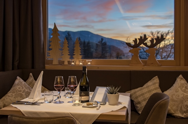 Hotel Torgglerhof ***S - G14 O