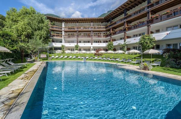 Hotel Saltauserhof ****S - 2000X1125 Upload Pageimage 194 Panorama 510