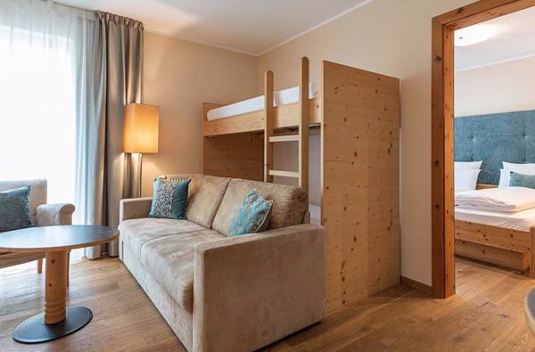 Hotel Waldhof****S - Waldhof 110 1