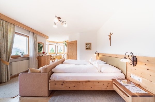 Berglandhotel Untertheimerhof**** - G9 O (1)