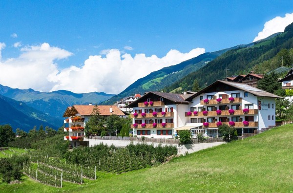 Grafenau - Csmgrafenau Haus Schenna Panorama Balkon77f76fa6df Kopie