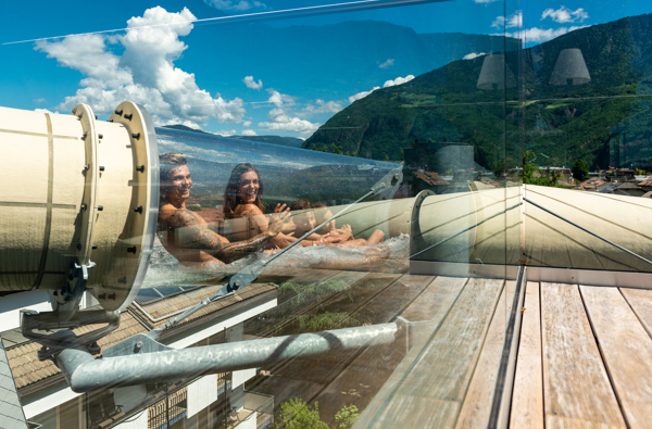 Hotel Ideal Park**** - 20200618 Hotelideal 646