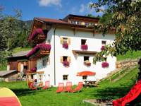 Steierhof - Steierhof Sommer