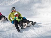 Tuberis Nature & Spa Resort****S - Tuberis Nature Spa Resort Wellnesshotel Vinschgau Impressionen Winter 10